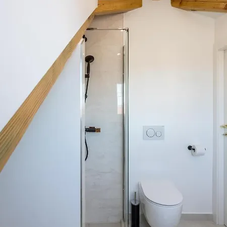 Villabella Luxury Guest house *