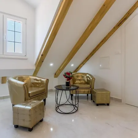 Villabella Luxury 4*