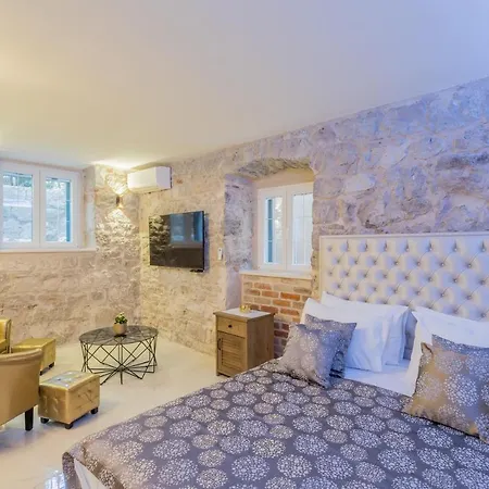 Villabella Luxury Гостьовий будинок