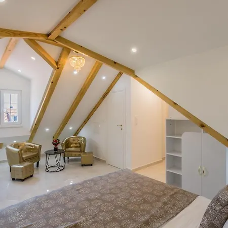 Gæstehus Villabella Luxury 4*