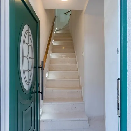 Villabella Luxury Gæstehus 4*