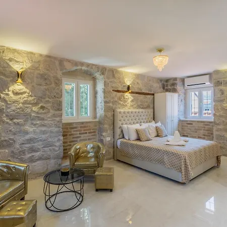 Villabella Luxury