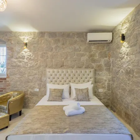 Villabella Luxury Gæstehus 4*